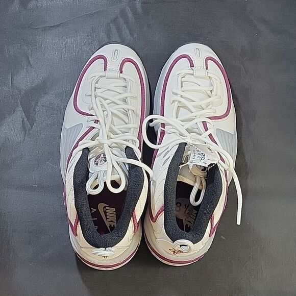 BRAND NEW NIKE AIR PENNY 2 LOW-TOP SNEAKERS - Picture 7 of 16